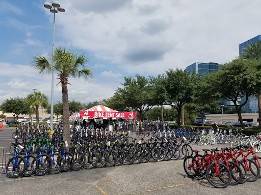 Bicycle Store «Sun & Ski», reviews and photos, 303 Memorial City Mall #326, Houston, TX 77024, USA