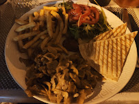 Gyros du Restaurant La Kasbaa à Le Beausset - n°3