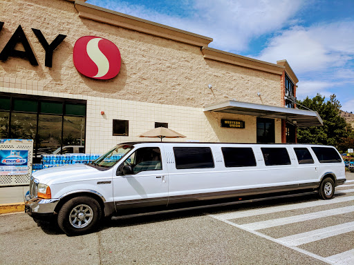 Grocery Store «Safeway», reviews and photos, 106 W. Manson Rd, Chelan, WA 98816, USA