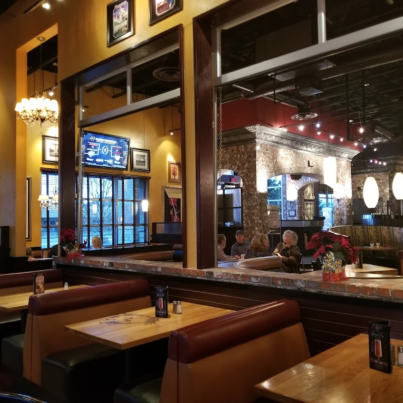 BJ's Restaurant & Brewhouse