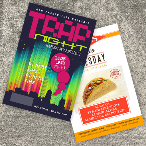 Print Shop «KN8Designs, LLC», reviews and photos, 1716 Madison Rd, Cincinnati, OH 45206, USA