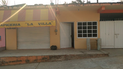 Tapicería La Villa
