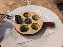 Escargot du Restaurant français Restaurant Le Kuhn à Strasbourg - n°14