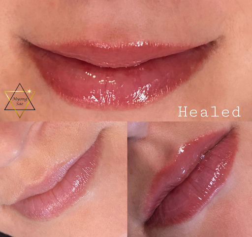 Beauty Salon «Myong Sae Salon & Spa», reviews and photos, 1820 State Ave NE, Olympia, WA 98506, USA