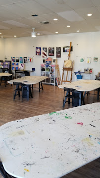 The Beauty of Paint Art Studio - Photo 8 - Car repair in Yuba City, CA, Yuba City