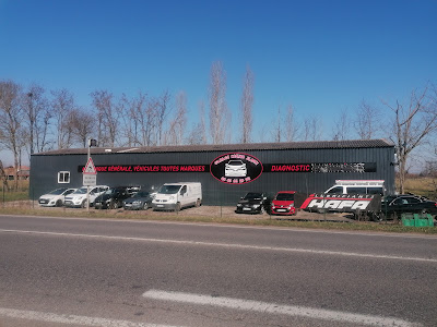 Garage Coelho.Jimmy à Montauban