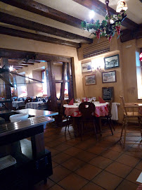 Atmosphère du Restaurant de spécialités alsaciennes Au Rouge d'Ottrott - n°14