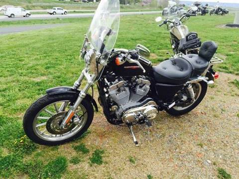 Used Car Dealer «9 East Auto Sales», reviews and photos, 39 Slonaker Ln, Martinsburg, WV 25405, USA