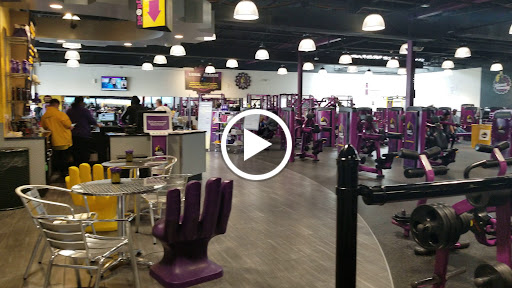 Gym «Planet Fitness», reviews and photos, 200 Glen Cove Rd, Carle Place, NY 11514, USA