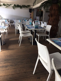 Atmosphère du Restaurant Le Phare à Valras-Plage - n°18