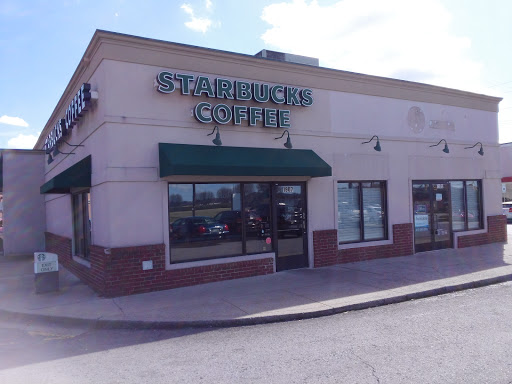 Coffee Shop «Starbucks», reviews and photos, 1907 Gallatin Pike N, Madison, TN 37115, USA
