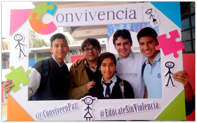 Asociación Educativa Convivencia en la Escuela - Santiago de Surco
