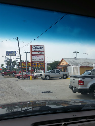Auto Air Conditioning Service «Auto Air Conditioning Center», reviews and photos, 4504 Telephone Rd, Houston, TX 77087, USA