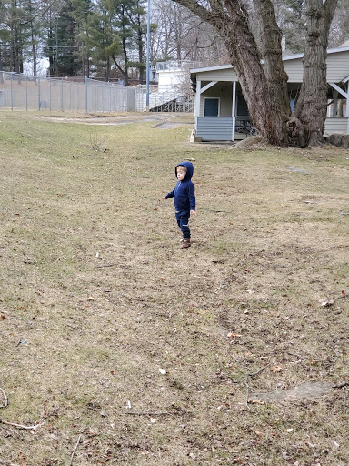 Bowling Alley «Danbury Duck Pin Lanes», reviews and photos, 7 E Hayestown Rd, Danbury, CT 06811, USA