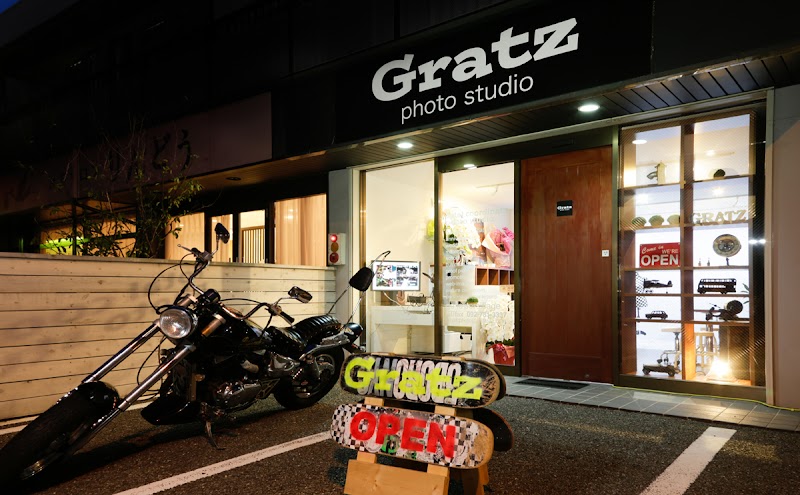 Gratz Photo Studio