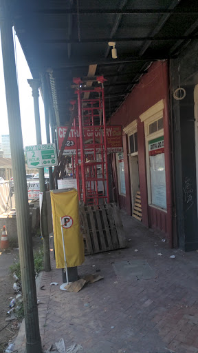 Italian Grocery Store «Central Grocery and Deli», reviews and photos, 923 Decatur St, New Orleans, LA 70116, USA