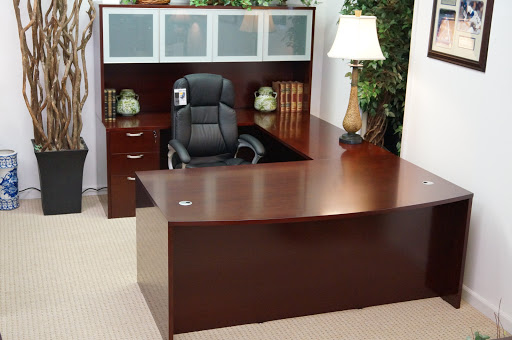 Office Furniture Store «Office Furniture Idea», reviews and photos, 10797 Harry Hines Blvd, Dallas, TX 75220, USA