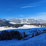 Photo n°3 de l'avis de Andreas.c fait le 04/02/2023 à 07:49 sur le  Berggasthof Gaisalpe à Oberstdorf