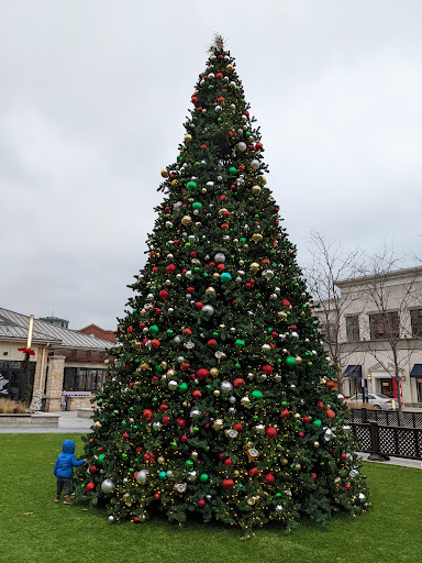 Shopping Mall «Bayshore Town Center», reviews and photos, 5800 N Bayshore Dr, Glendale, WI 53217, USA