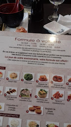 Photo n°15 de Sushi Yaki à Étampes ()