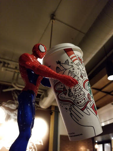 Starbucks image