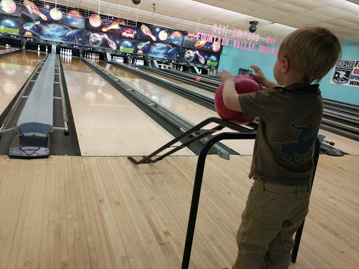 Sports Complex «Fountain Valley Bowling Center», reviews and photos, 5530 US-85, Colorado Springs, CO 80911, USA