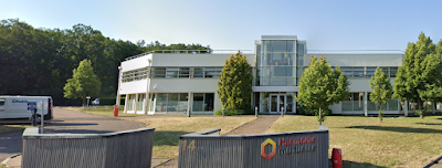 Harmonie Mutuelle de Metz à Metz