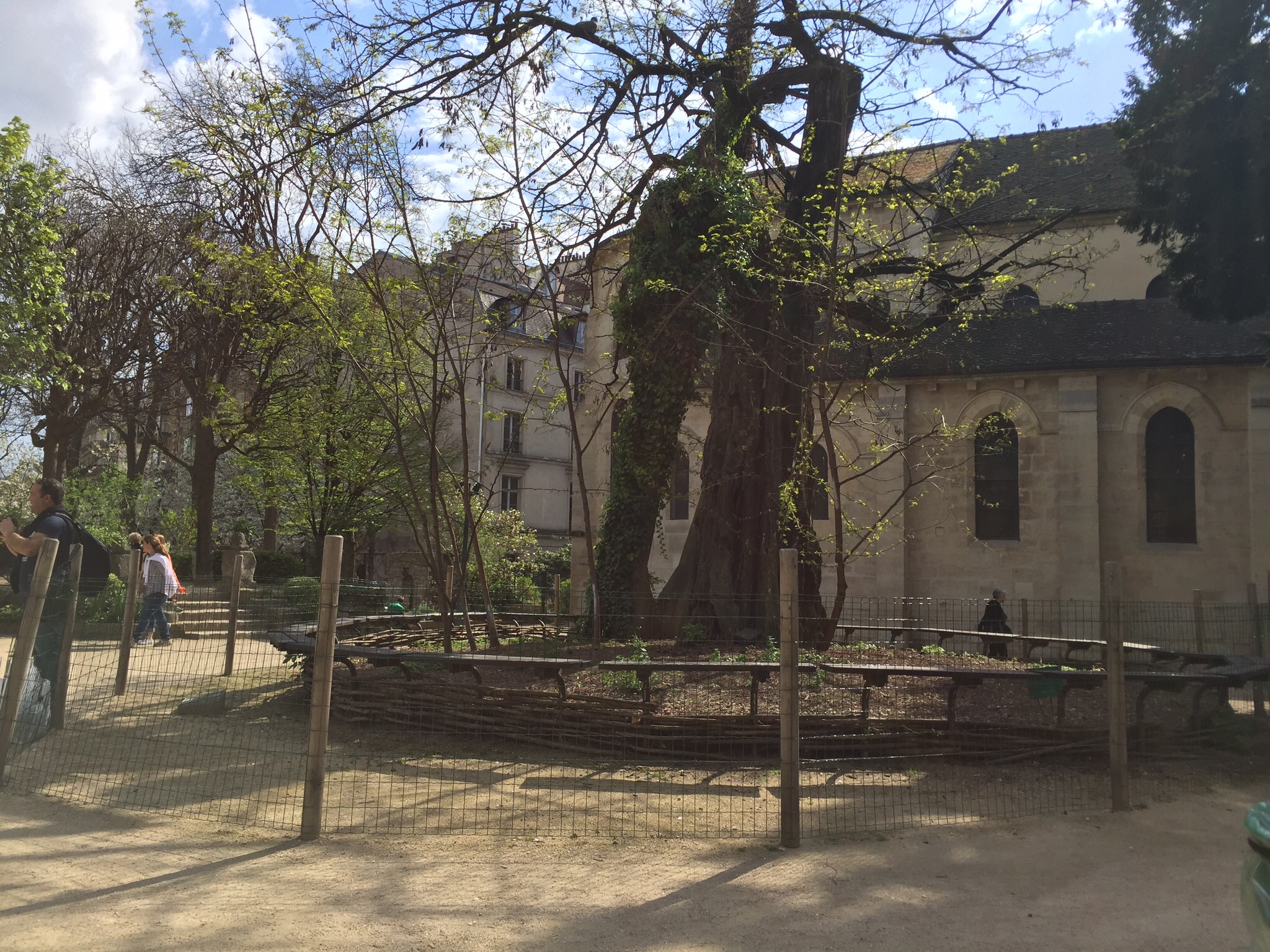 Photo n° 2 de l'avis de Eduard.e fait le 13/04/2017 à 16:35