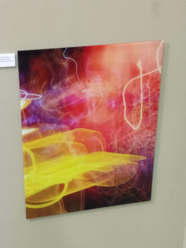 Art Gallery «Jeanine Taylor Folk Art», reviews and photos, 211 E 1st St, Sanford, FL 32771, USA