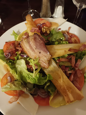 O Bistrot à Gourdon