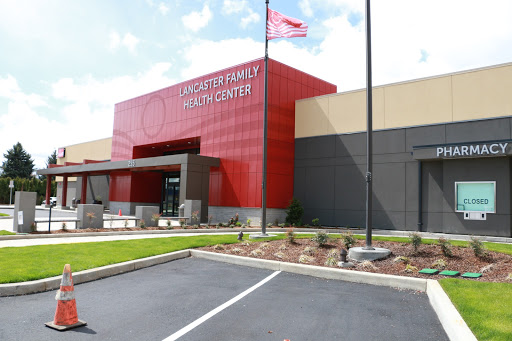 Lancaster Family Health Center at Lancaster