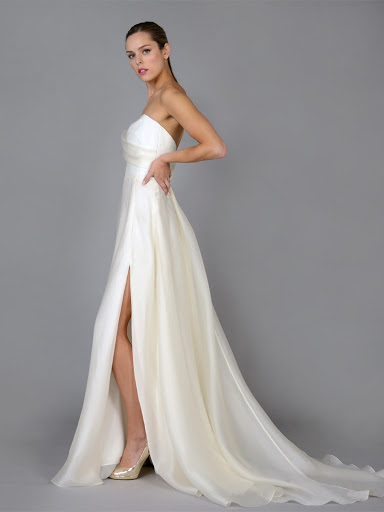 Bridal Shop «Vwidon Bridal Boutique», reviews and photos, 360 W Superior St, Chicago, IL 60654, USA