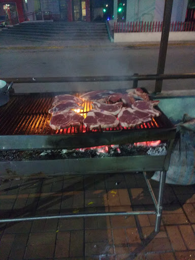 Los Fresnos Restaurante (Suc. Apodaca)