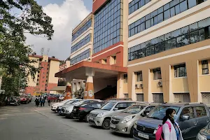 Sikkim Manipal Institute of Medical Sciences image