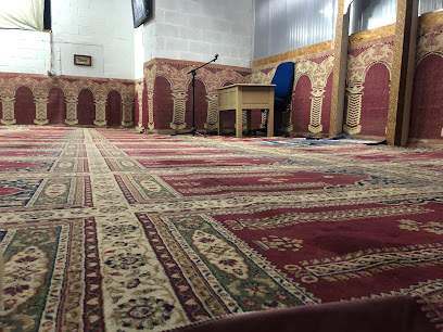 Mosque Assalam