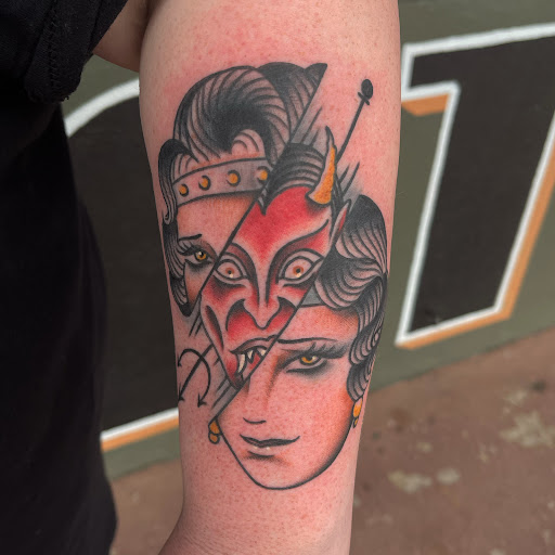 Tattoo Shop «Ace Tattoo», reviews and photos, 461 W 84th Ave, Thornton, CO 80260, USA