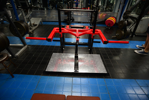 Health Club «Valencia Fitness Club», reviews and photos, 1319 Hempstead Turnpike, Elmont, NY 11003, USA