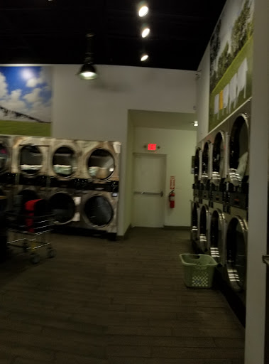 Laundromat «Lavandería Laundromat», reviews and photos, 5500 Babcock Rd #121, San Antonio, TX 78240, USA