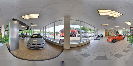 Toyota Dealer «Gloucester Toyota», reviews and photos, 6357 George Washington Memorial Hwy, Gloucester Courthouse, VA 23061, USA