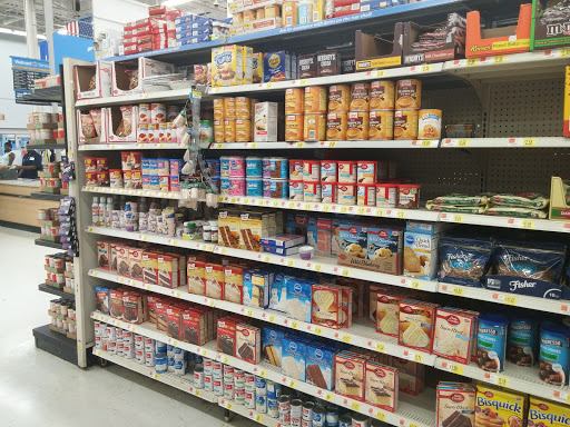 Discount Store «Walmart», reviews and photos, 2300 Dixwell Ave, Hamden, CT 06514, USA