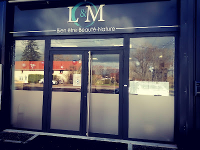 L&M Bien être - Beauté - Nature à Roye