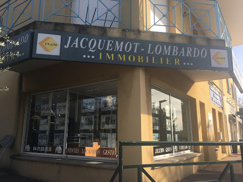 Agence immobilière Jacquemot Lombardo Allauch