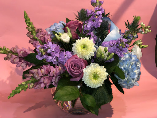 Florist «Genesee Florist», reviews and photos, 7756 Starling Dr, San Diego, CA 92123, USA