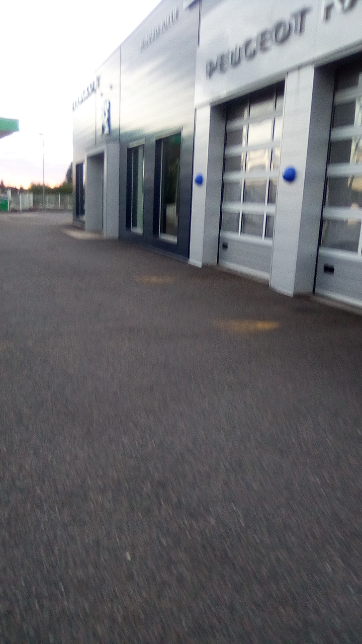Photo n° 9 de l'avis de Dans.o fait le 27/08/2018 à 18:27