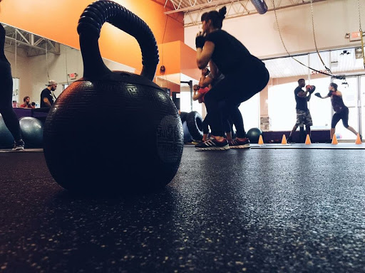 Gym «Island Gym», reviews and photos, 5010 Wellington Ave, Ventnor City, NJ 08406, USA