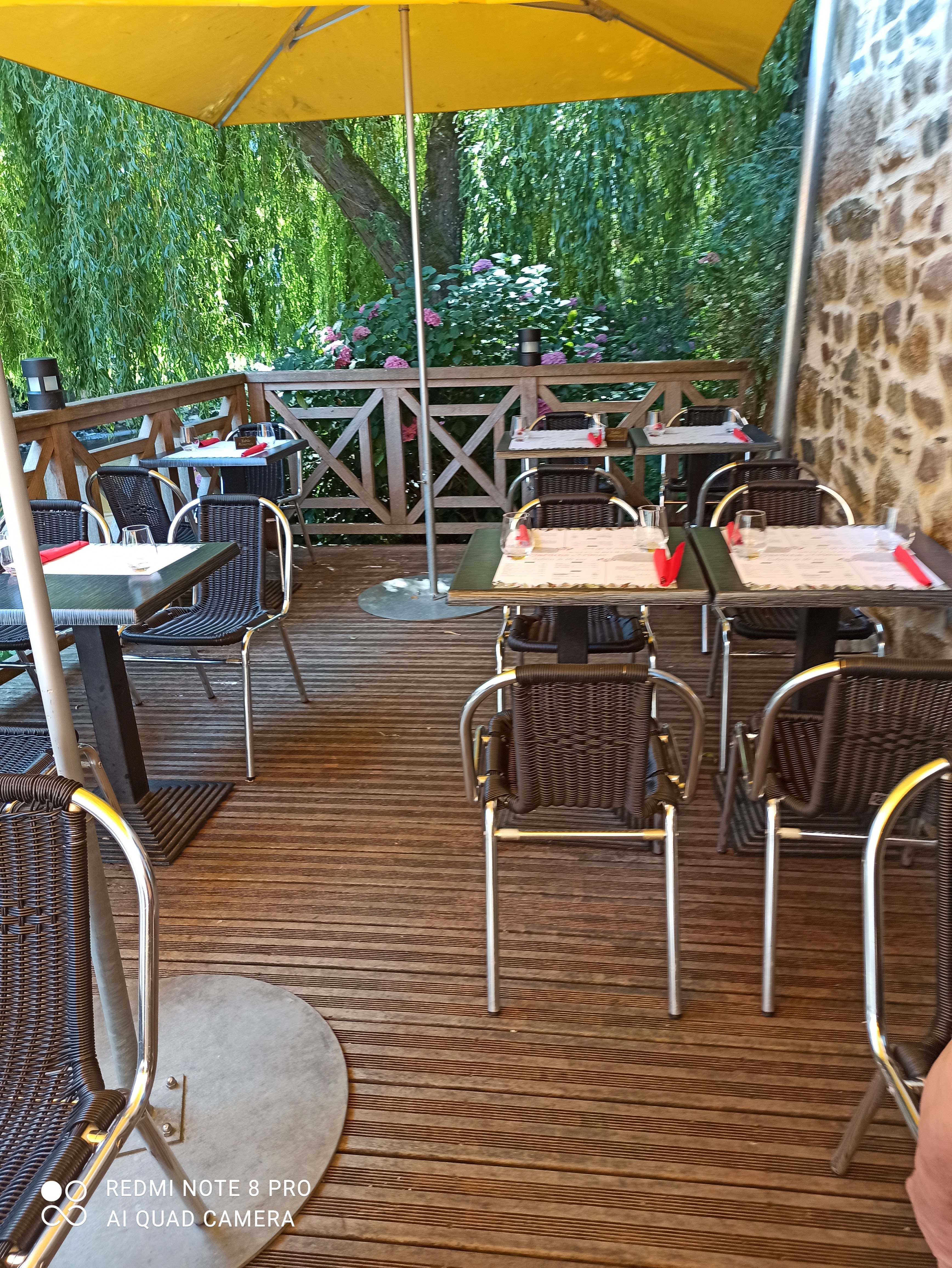 Photo n° 8 de l'avis de dorothee.a fait le 23/07/2021 à 17:43