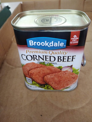 Supermarket «ALDI», reviews and photos, 5340 W Pierson Rd, Flushing, MI 48433, USA