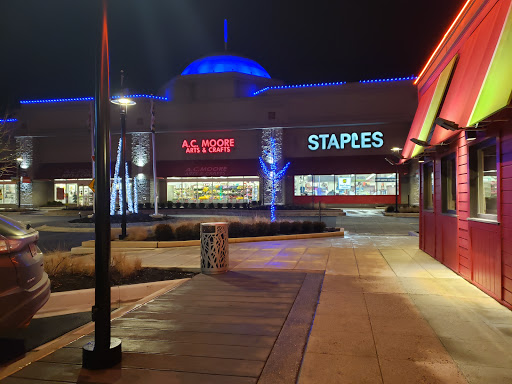 Office Supply Store «Staples», reviews and photos, 8115 Honeygo Blvd, Nottingham, MD 21236, USA