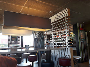 Photo n°114 de McDonald's à Roye ()