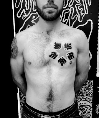 Darkaleïd Tattoo à Arles